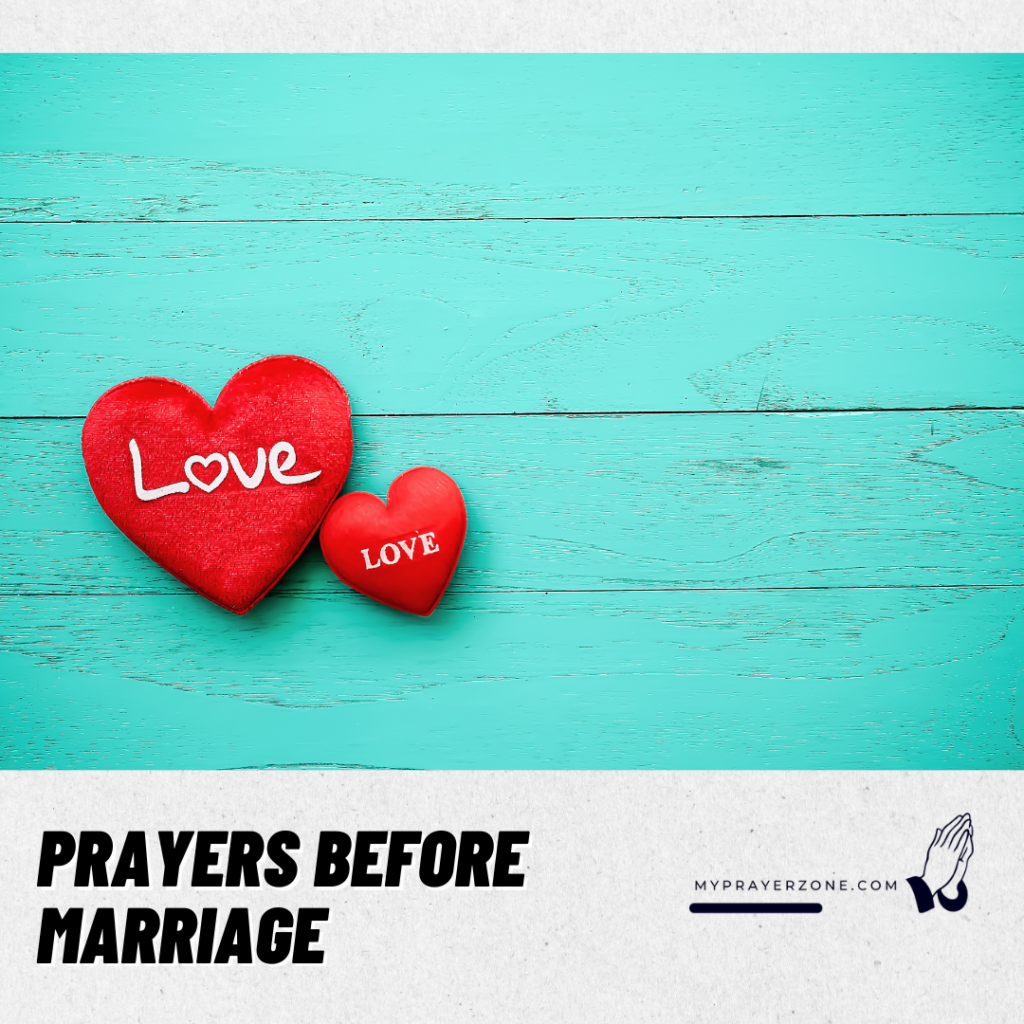 prayers-before-marriage