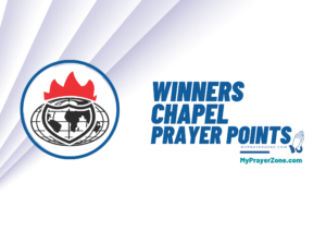 Winners Chapel Covenant Day