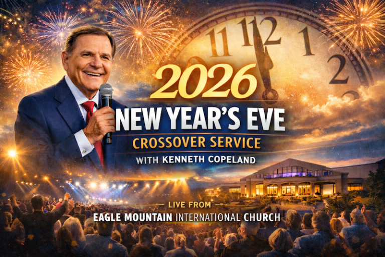 Eagle Mountain Crossover service